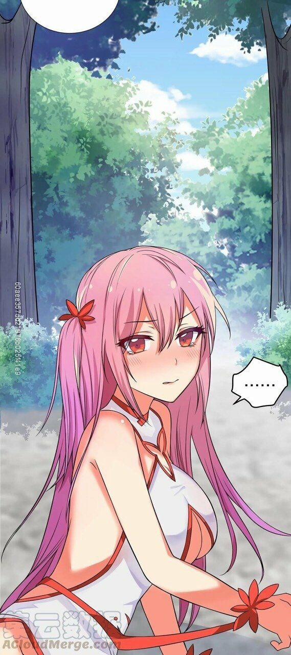 Toàn Bộ Tu Chân Giới Muội Tử Muốn Bắt Ta 18 trang 16