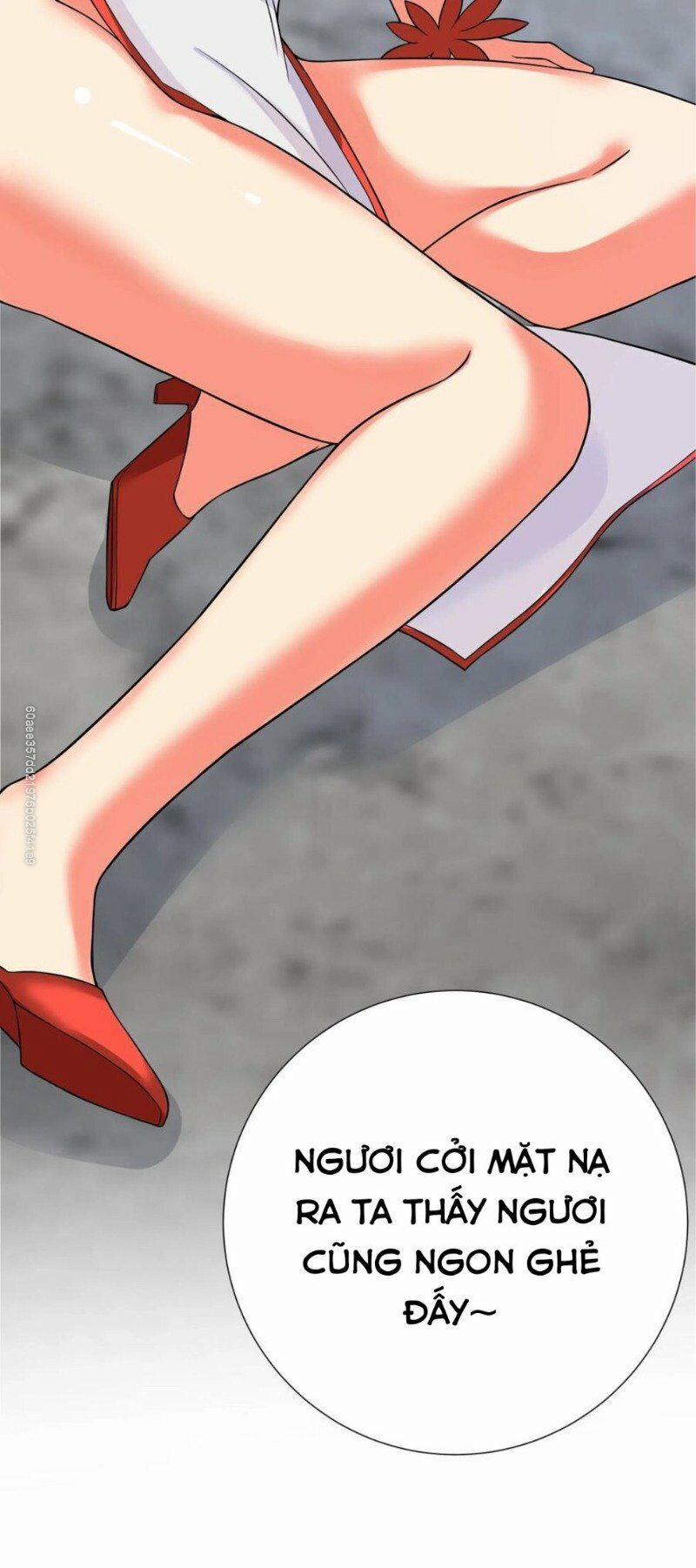 Toàn Bộ Tu Chân Giới Muội Tử Muốn Bắt Ta 18 trang 17