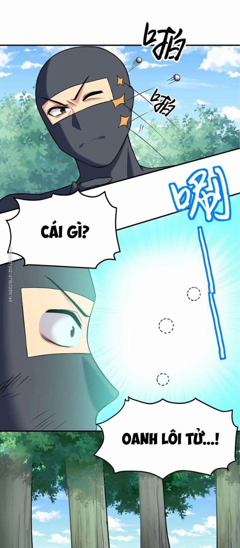 Toàn Bộ Tu Chân Giới Muội Tử Muốn Bắt Ta 18 trang 20