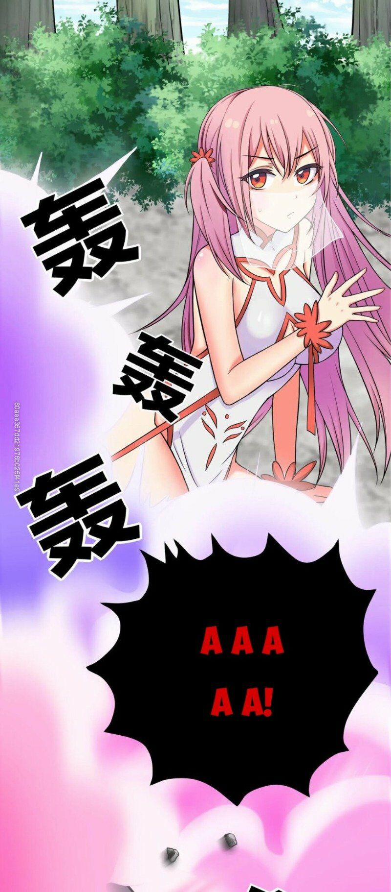 Toàn Bộ Tu Chân Giới Muội Tử Muốn Bắt Ta 18 trang 21