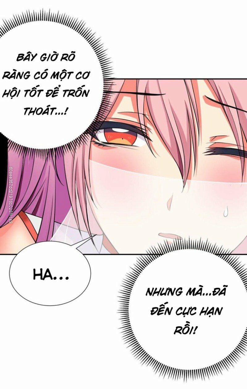 Toàn Bộ Tu Chân Giới Muội Tử Muốn Bắt Ta 18 trang 24