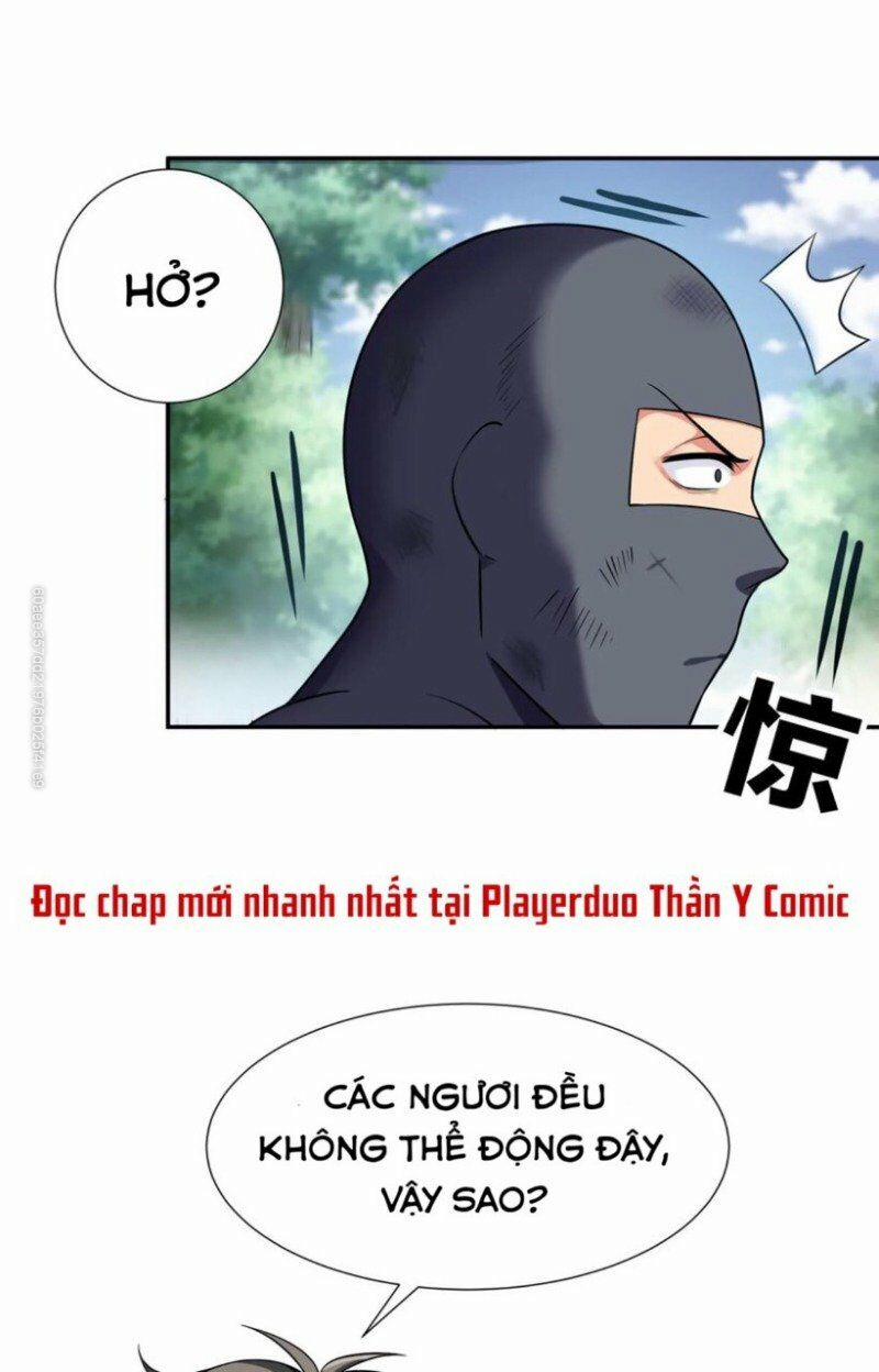 Toàn Bộ Tu Chân Giới Muội Tử Muốn Bắt Ta 18 trang 29