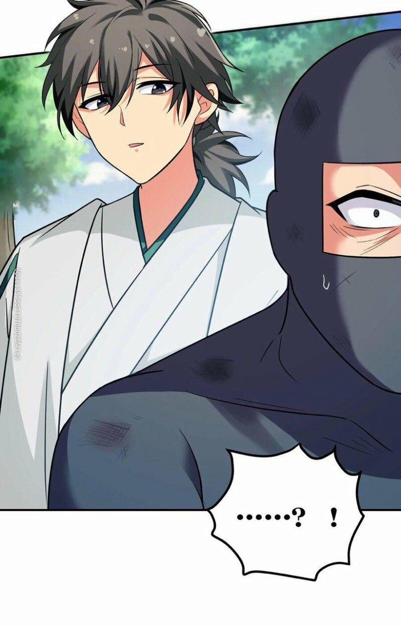 Toàn Bộ Tu Chân Giới Muội Tử Muốn Bắt Ta 18 trang 30