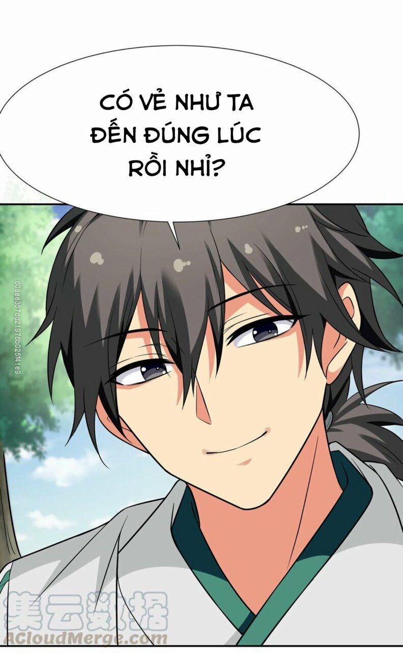 Toàn Bộ Tu Chân Giới Muội Tử Muốn Bắt Ta 18 trang 31