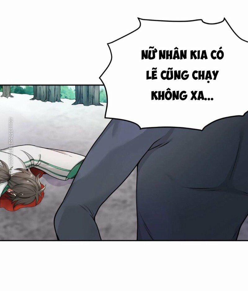 Toàn Bộ Tu Chân Giới Muội Tử Muốn Bắt Ta 18 trang 6