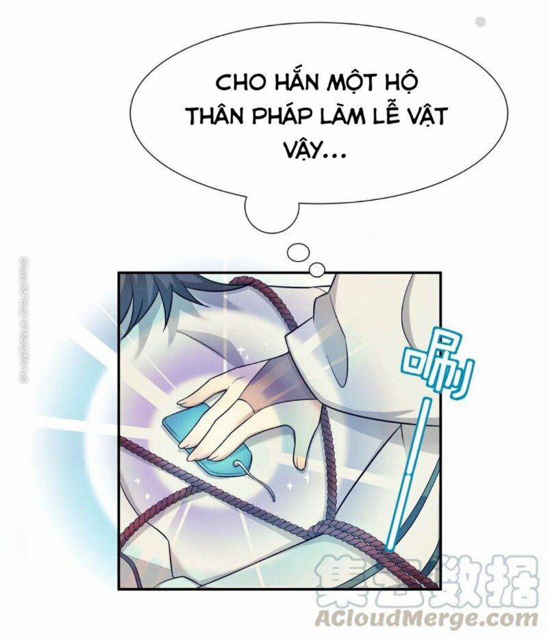 Toàn Bộ Tu Chân Giới Muội Tử Muốn Bắt Ta 19 trang 1