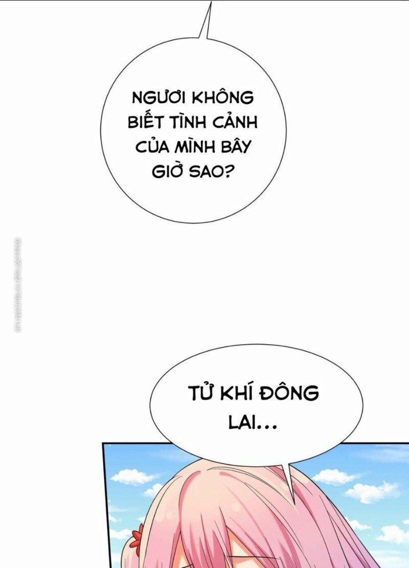 Toàn Bộ Tu Chân Giới Muội Tử Muốn Bắt Ta 19 trang 17