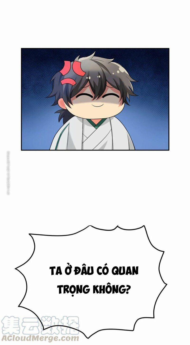 Toàn Bộ Tu Chân Giới Muội Tử Muốn Bắt Ta 19 trang 19