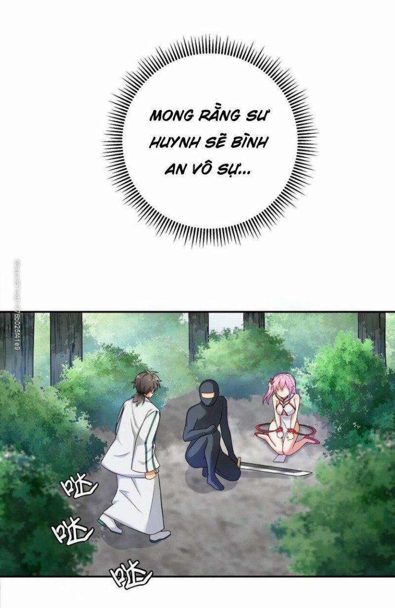 Toàn Bộ Tu Chân Giới Muội Tử Muốn Bắt Ta 19 trang 2