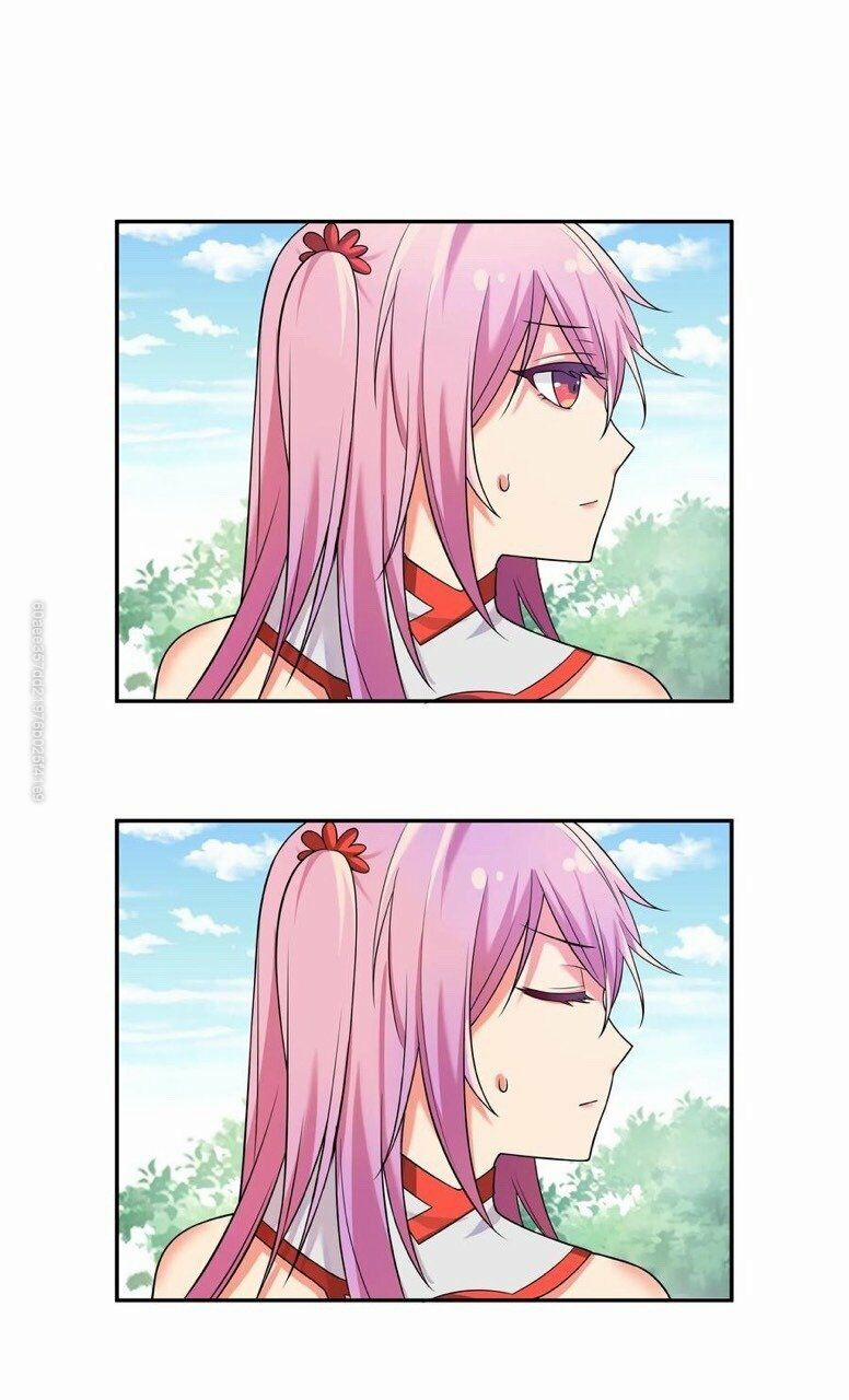 Toàn Bộ Tu Chân Giới Muội Tử Muốn Bắt Ta 19 trang 21