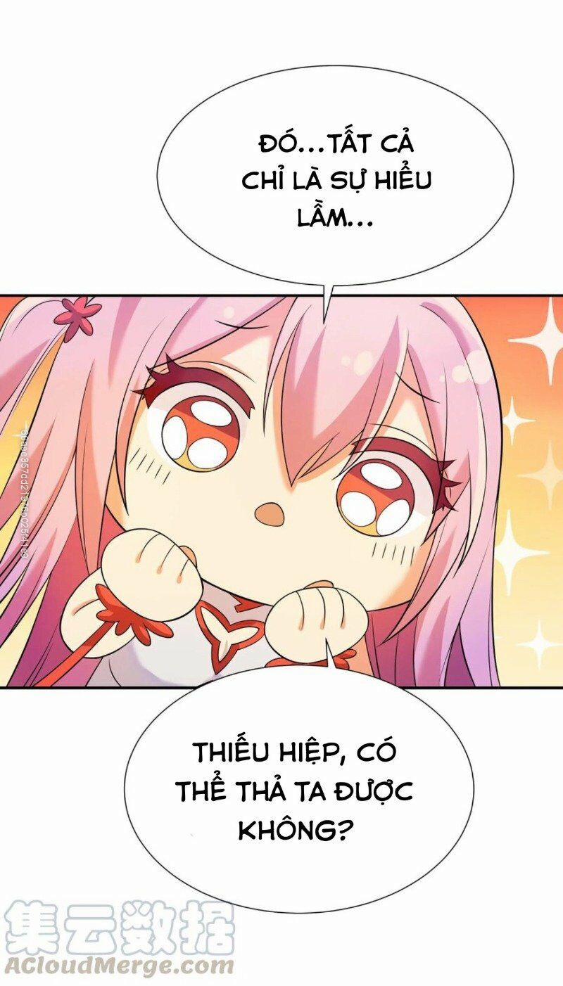 Toàn Bộ Tu Chân Giới Muội Tử Muốn Bắt Ta 19 trang 22