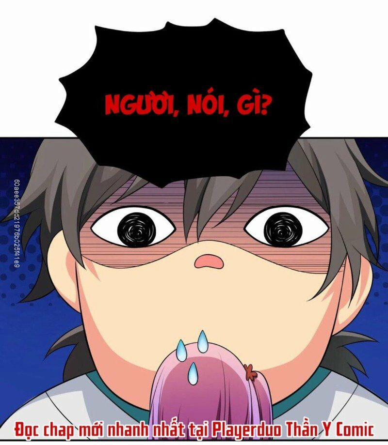 Toàn Bộ Tu Chân Giới Muội Tử Muốn Bắt Ta 19 trang 23