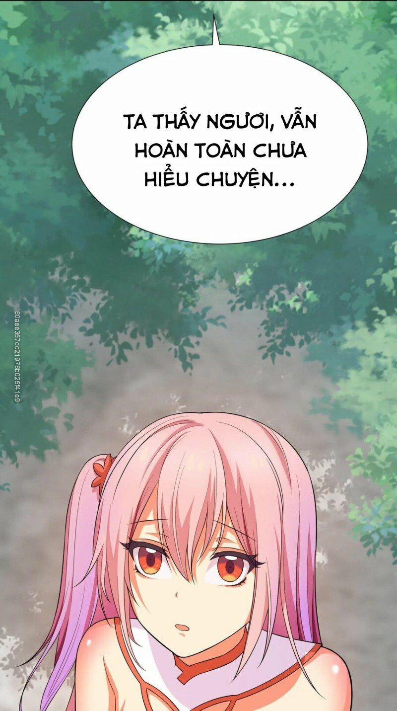 Toàn Bộ Tu Chân Giới Muội Tử Muốn Bắt Ta 19 trang 29