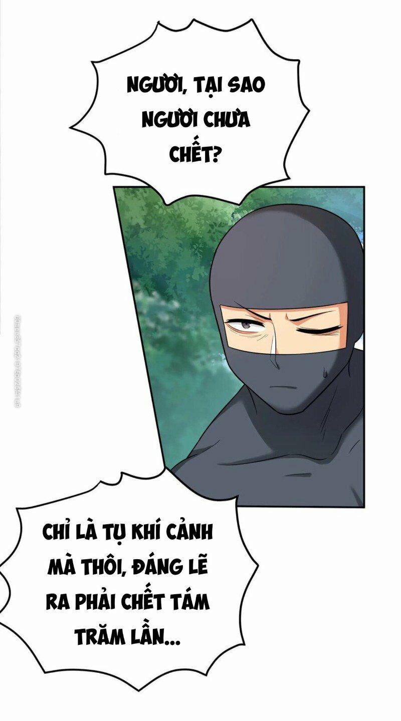 Toàn Bộ Tu Chân Giới Muội Tử Muốn Bắt Ta 19 trang 3