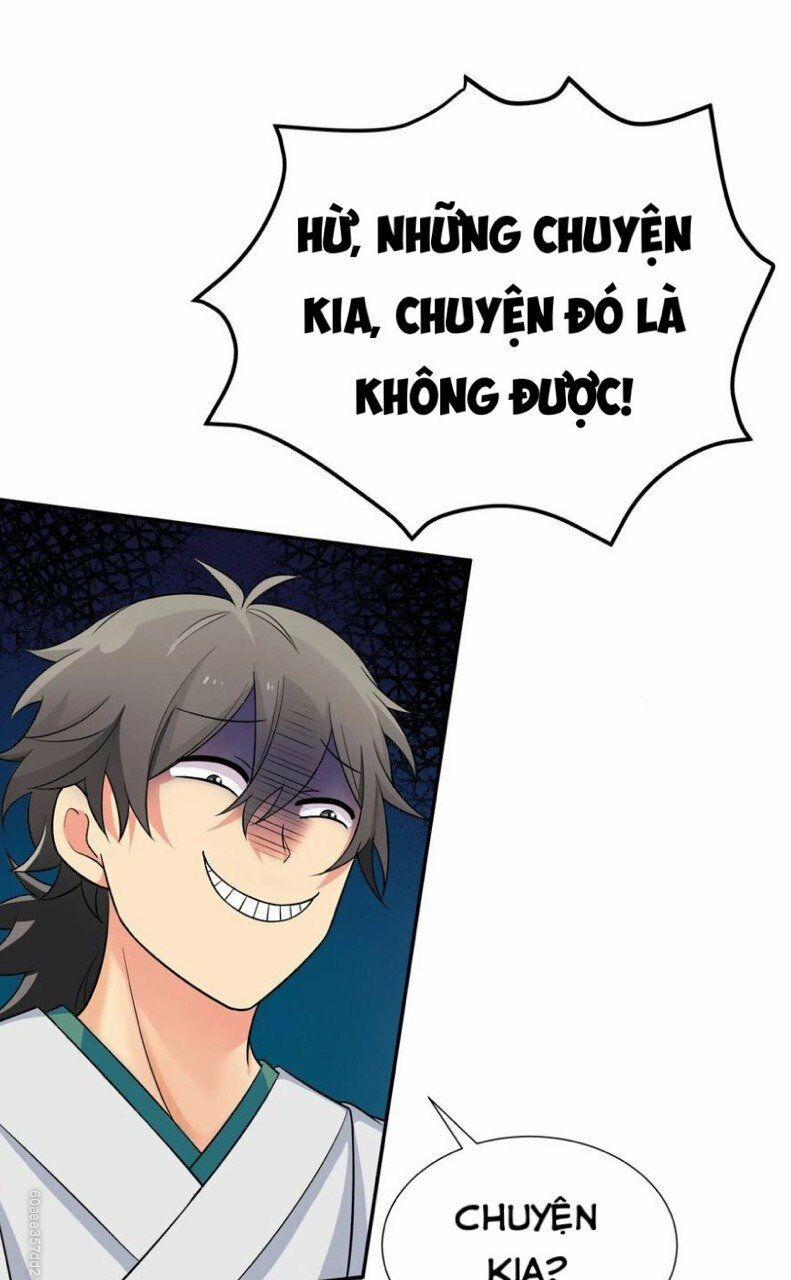 Toàn Bộ Tu Chân Giới Muội Tử Muốn Bắt Ta 19 trang 32