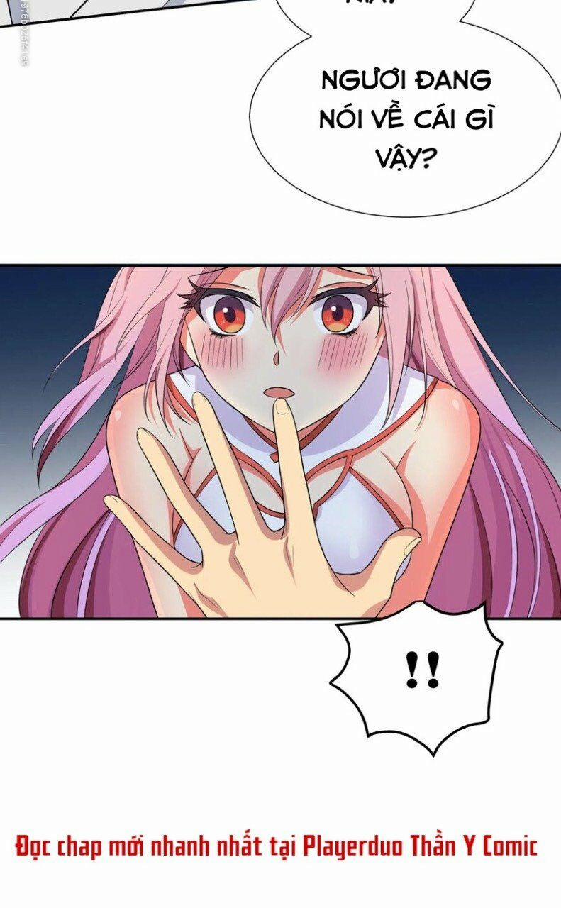 Toàn Bộ Tu Chân Giới Muội Tử Muốn Bắt Ta 19 trang 33