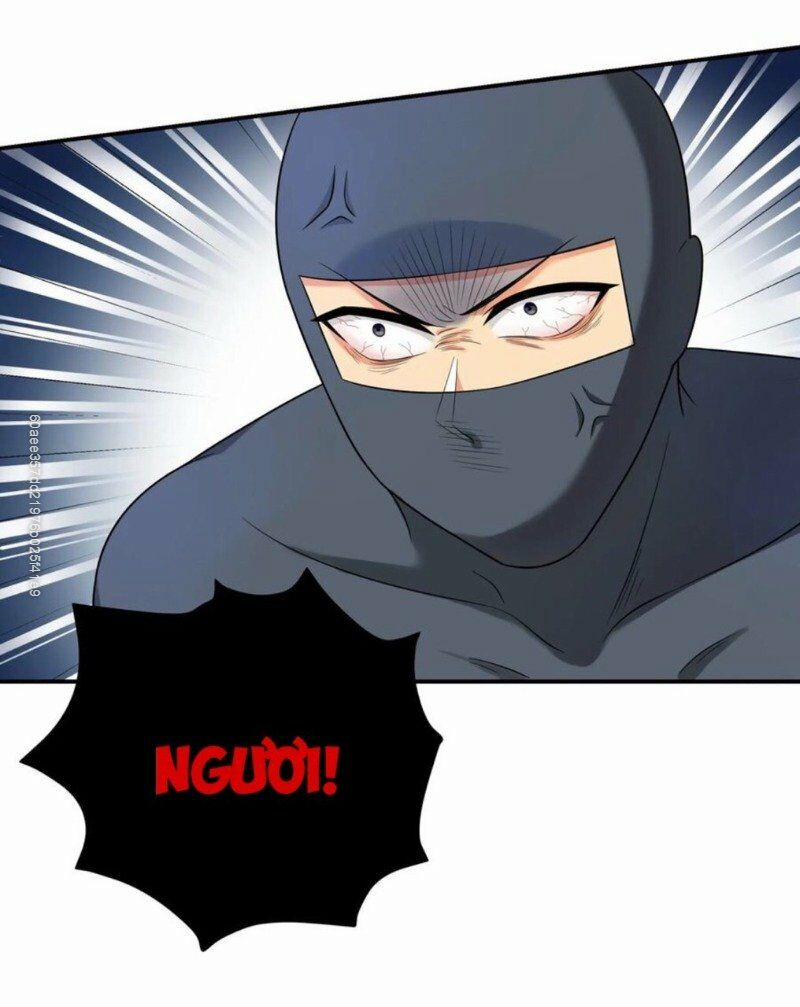 Toàn Bộ Tu Chân Giới Muội Tử Muốn Bắt Ta 19 trang 5