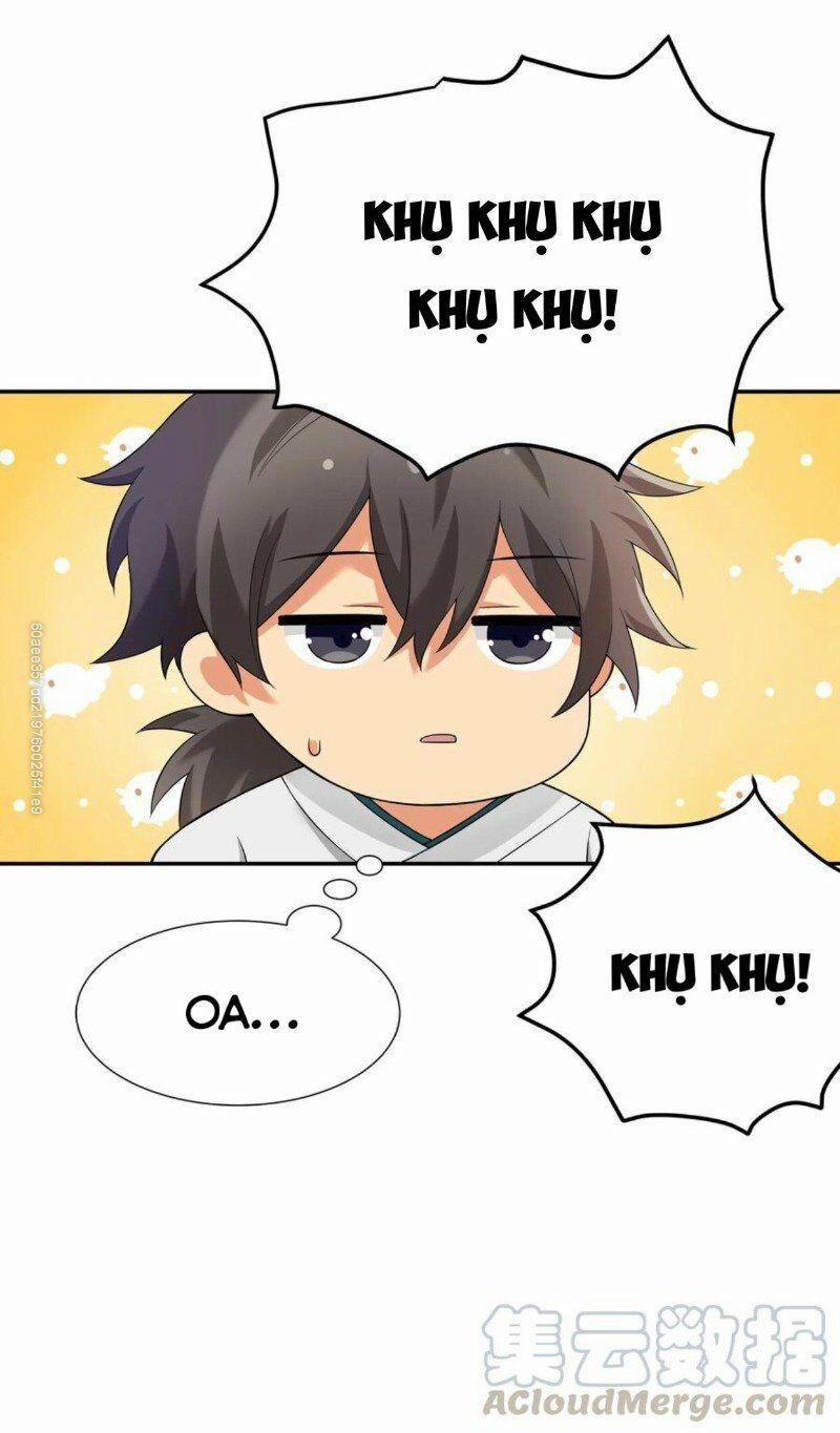 Toàn Bộ Tu Chân Giới Muội Tử Muốn Bắt Ta 19 trang 7