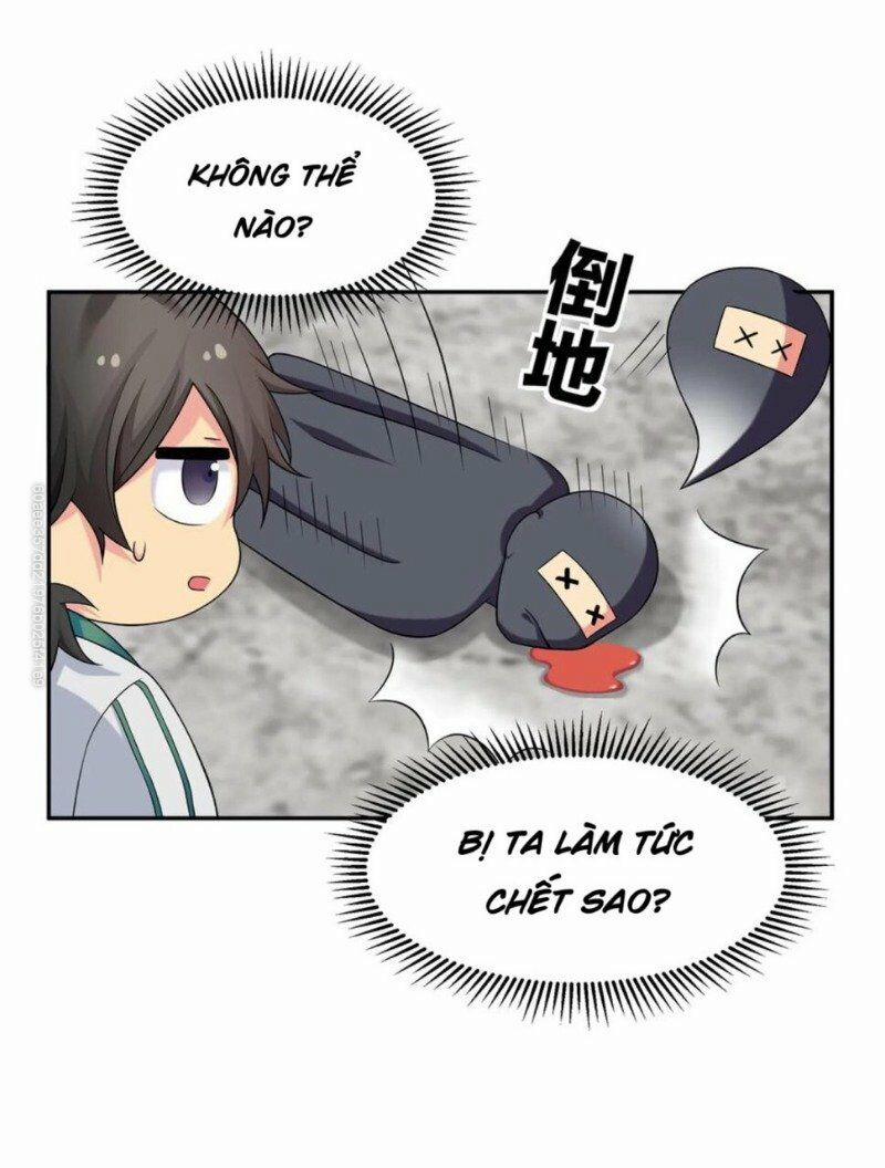 Toàn Bộ Tu Chân Giới Muội Tử Muốn Bắt Ta 19 trang 8