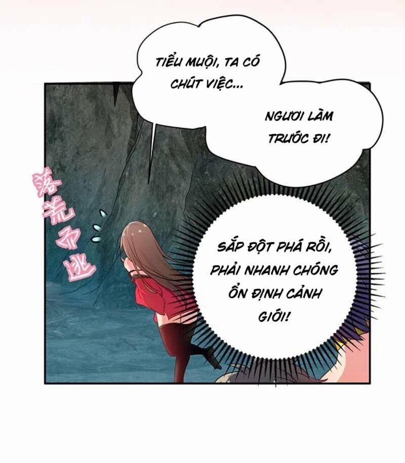 Toàn Bộ Tu Chân Giới Muội Tử Muốn Bắt Ta 2 trang 13