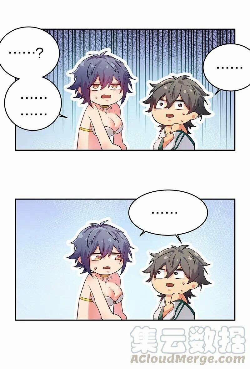 Toàn Bộ Tu Chân Giới Muội Tử Muốn Bắt Ta 2 trang 14