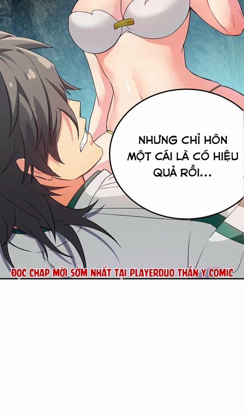 Toàn Bộ Tu Chân Giới Muội Tử Muốn Bắt Ta 2 trang 16