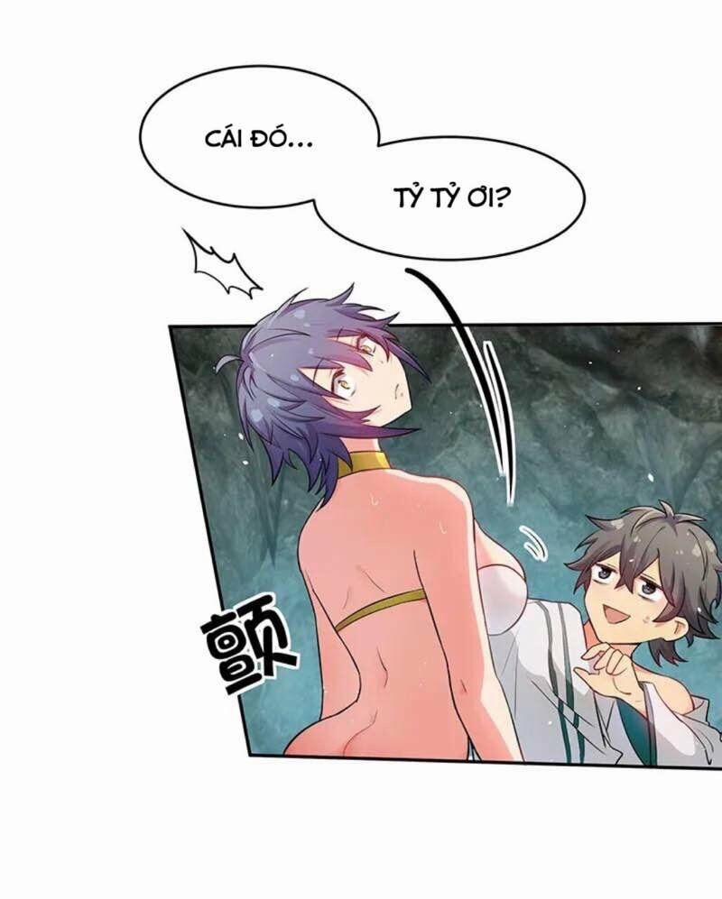 Toàn Bộ Tu Chân Giới Muội Tử Muốn Bắt Ta 2 trang 20