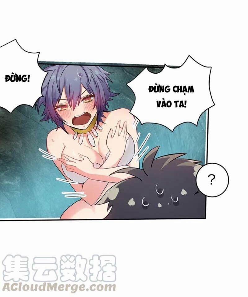 Toàn Bộ Tu Chân Giới Muội Tử Muốn Bắt Ta 2 trang 21