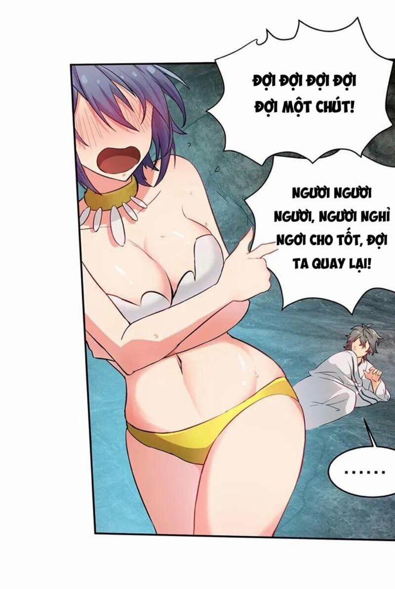 Toàn Bộ Tu Chân Giới Muội Tử Muốn Bắt Ta 2 trang 22