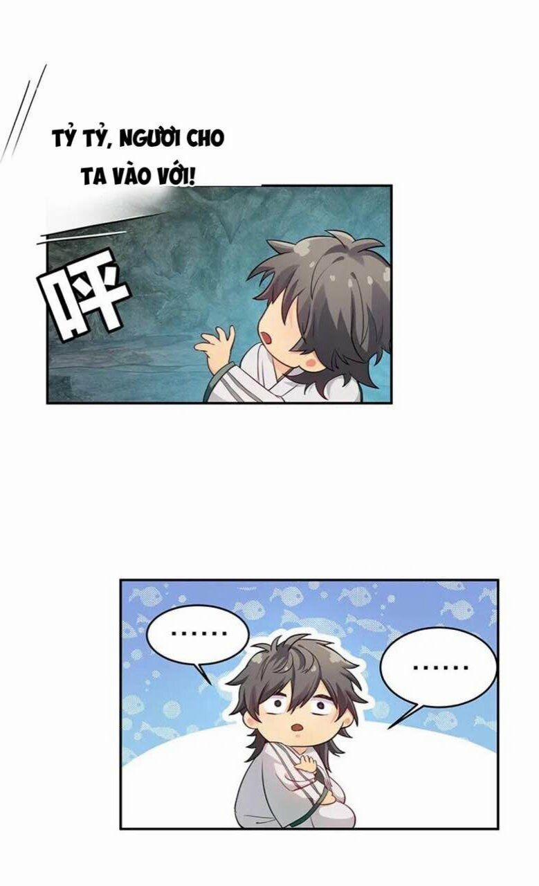 Toàn Bộ Tu Chân Giới Muội Tử Muốn Bắt Ta 2 trang 23