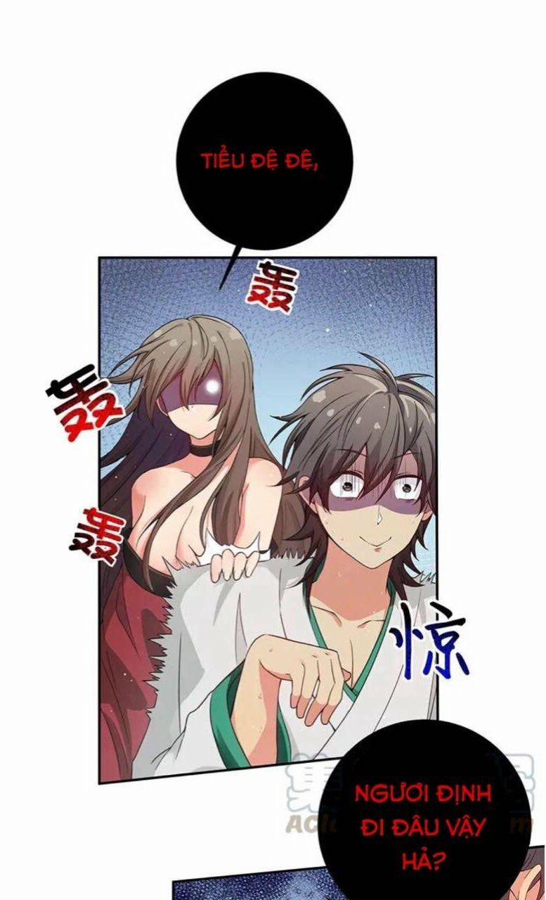 Toàn Bộ Tu Chân Giới Muội Tử Muốn Bắt Ta 2 trang 25