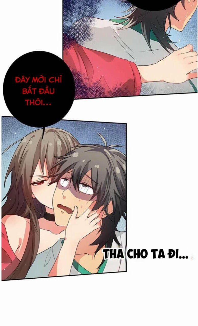 Toàn Bộ Tu Chân Giới Muội Tử Muốn Bắt Ta 2 trang 26