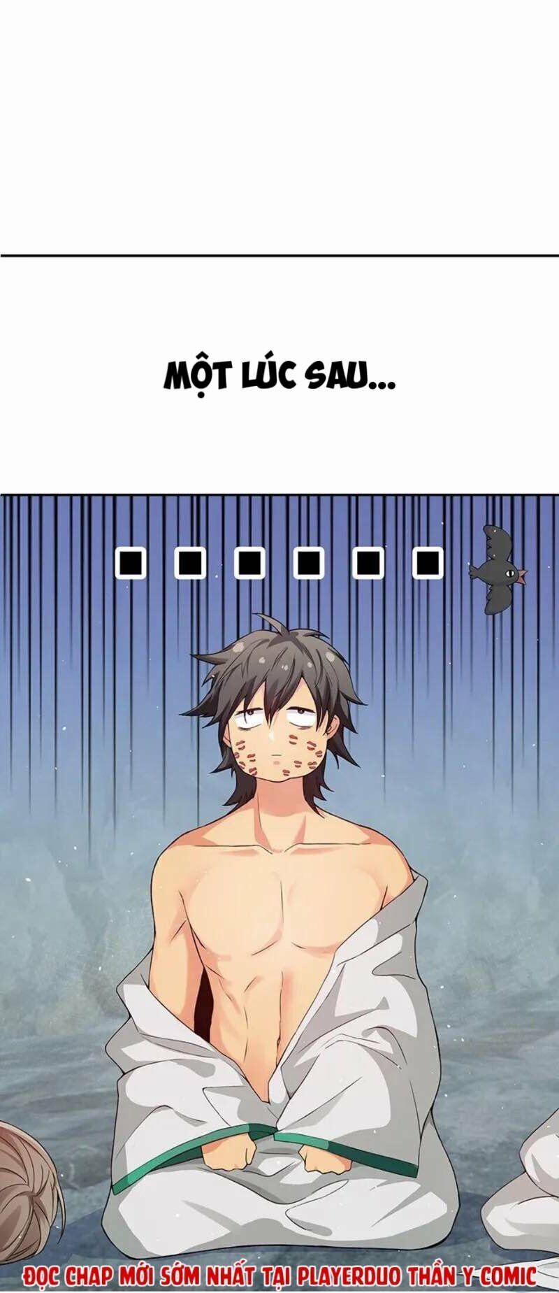 Toàn Bộ Tu Chân Giới Muội Tử Muốn Bắt Ta 2 trang 30