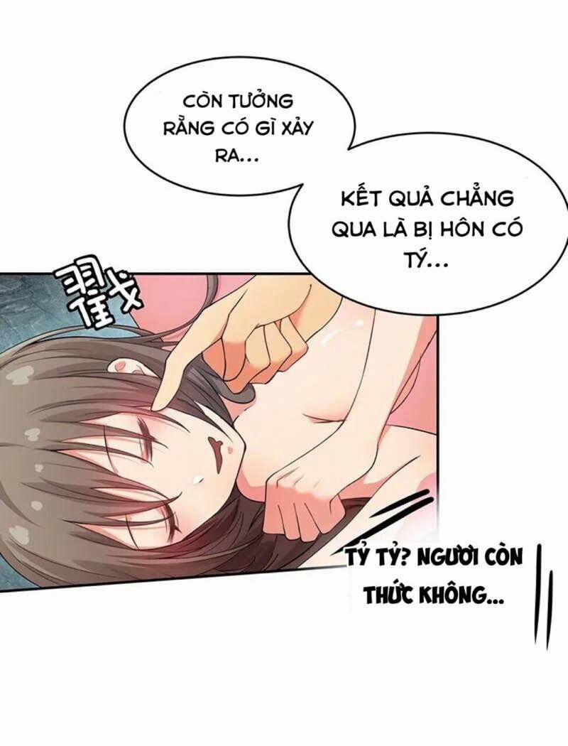 Toàn Bộ Tu Chân Giới Muội Tử Muốn Bắt Ta 2 trang 33