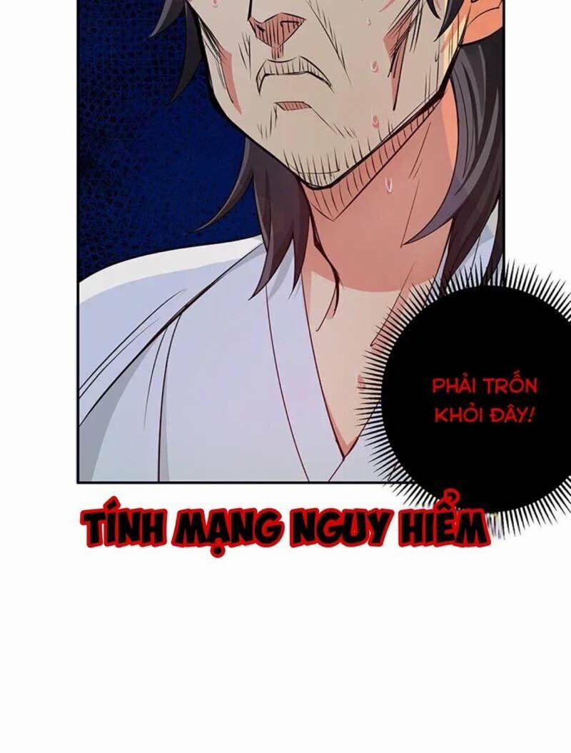 Toàn Bộ Tu Chân Giới Muội Tử Muốn Bắt Ta 2 trang 37