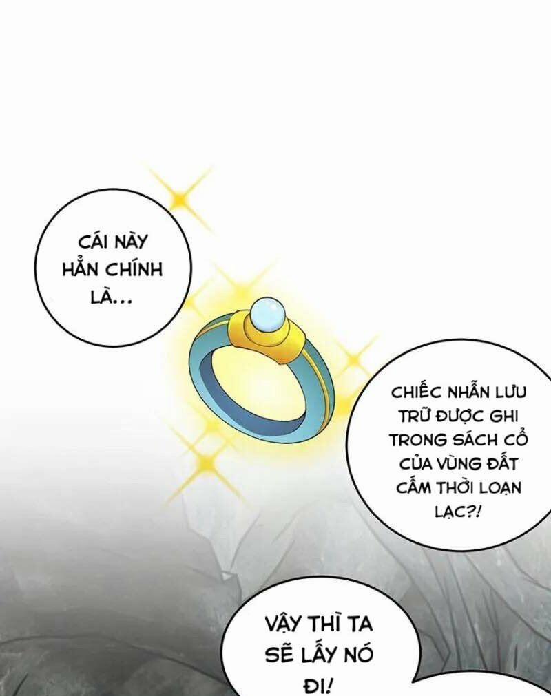 Toàn Bộ Tu Chân Giới Muội Tử Muốn Bắt Ta 2 trang 39