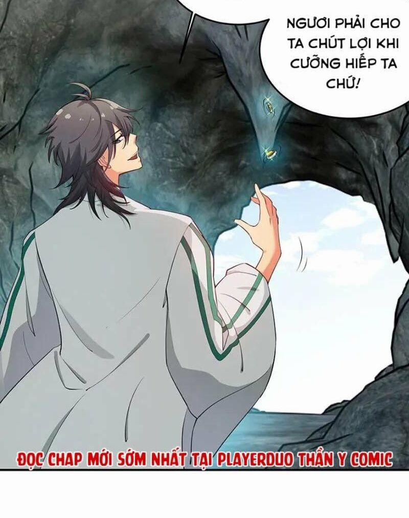 Toàn Bộ Tu Chân Giới Muội Tử Muốn Bắt Ta 2 trang 40