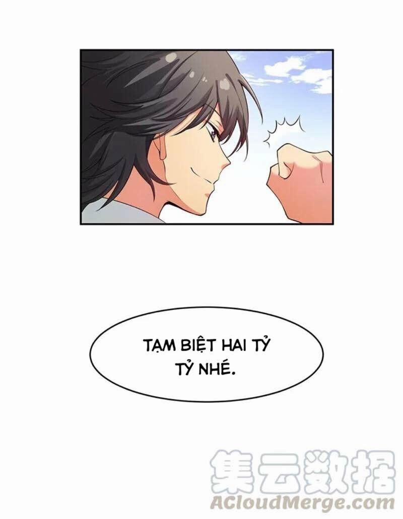 Toàn Bộ Tu Chân Giới Muội Tử Muốn Bắt Ta 2 trang 41