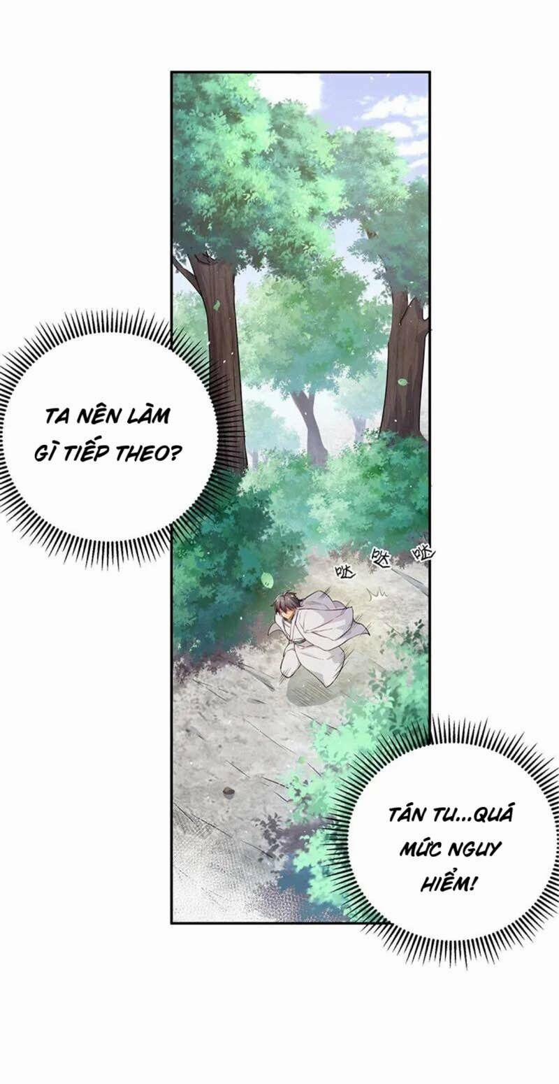 Toàn Bộ Tu Chân Giới Muội Tử Muốn Bắt Ta 2 trang 42