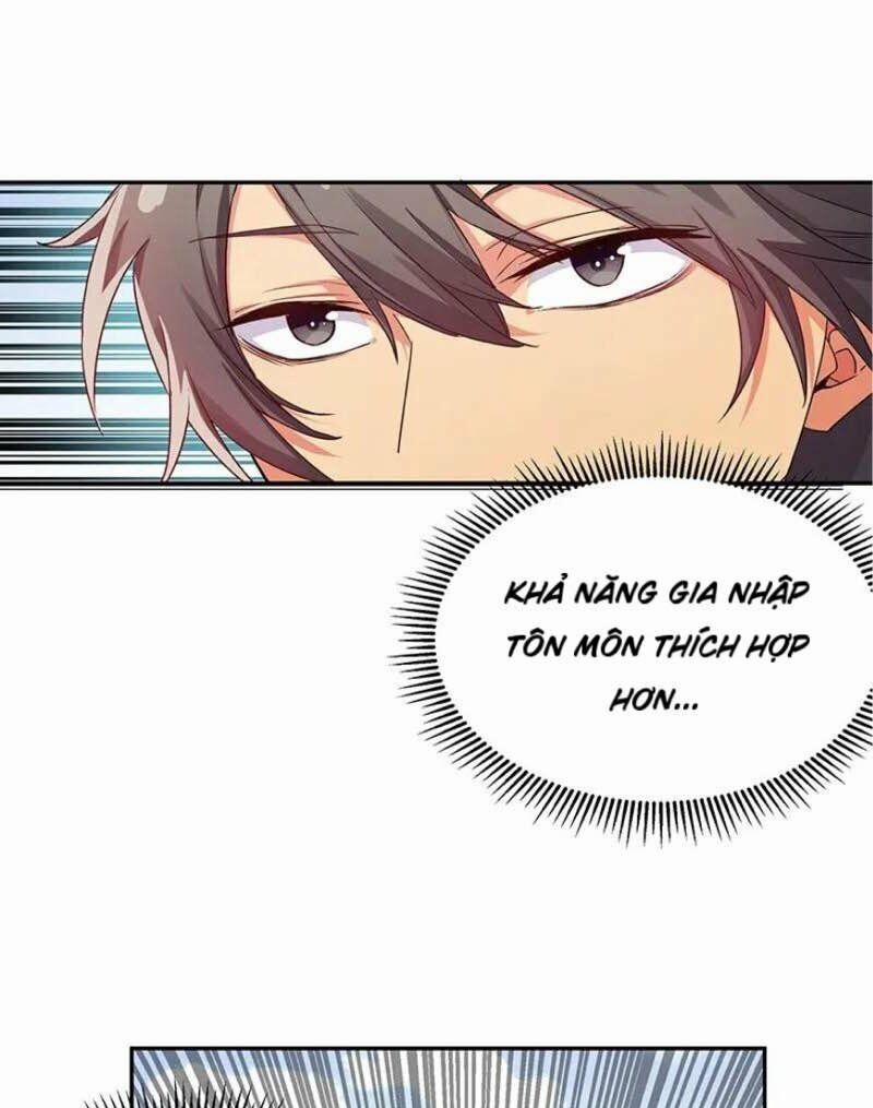 Toàn Bộ Tu Chân Giới Muội Tử Muốn Bắt Ta 2 trang 43