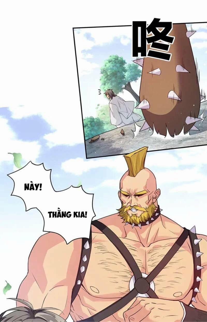 Toàn Bộ Tu Chân Giới Muội Tử Muốn Bắt Ta 2 trang 45