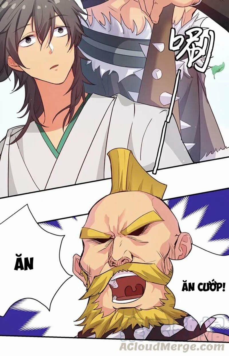 Toàn Bộ Tu Chân Giới Muội Tử Muốn Bắt Ta 2 trang 46