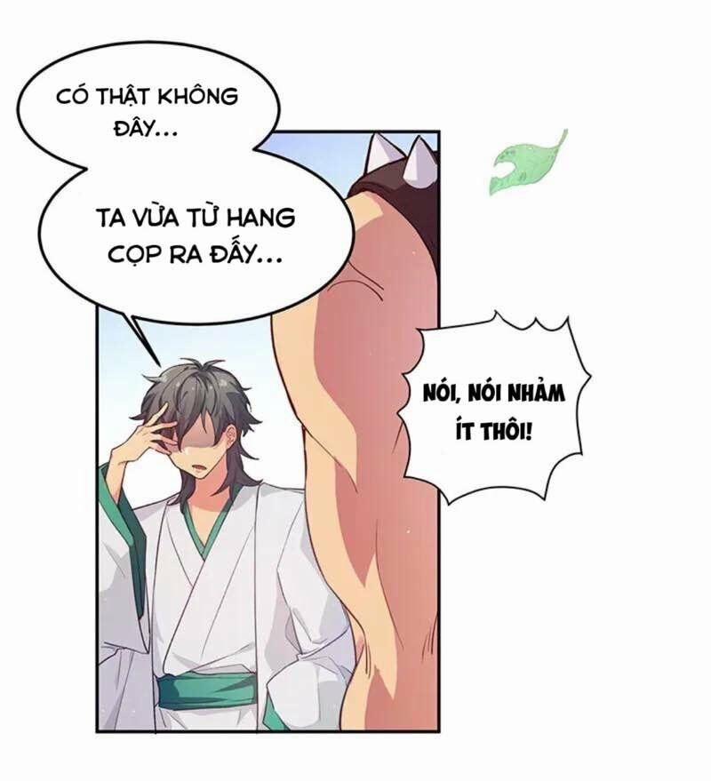 Toàn Bộ Tu Chân Giới Muội Tử Muốn Bắt Ta 2 trang 47