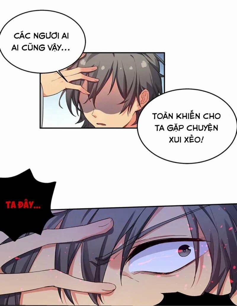 Toàn Bộ Tu Chân Giới Muội Tử Muốn Bắt Ta 2 trang 48