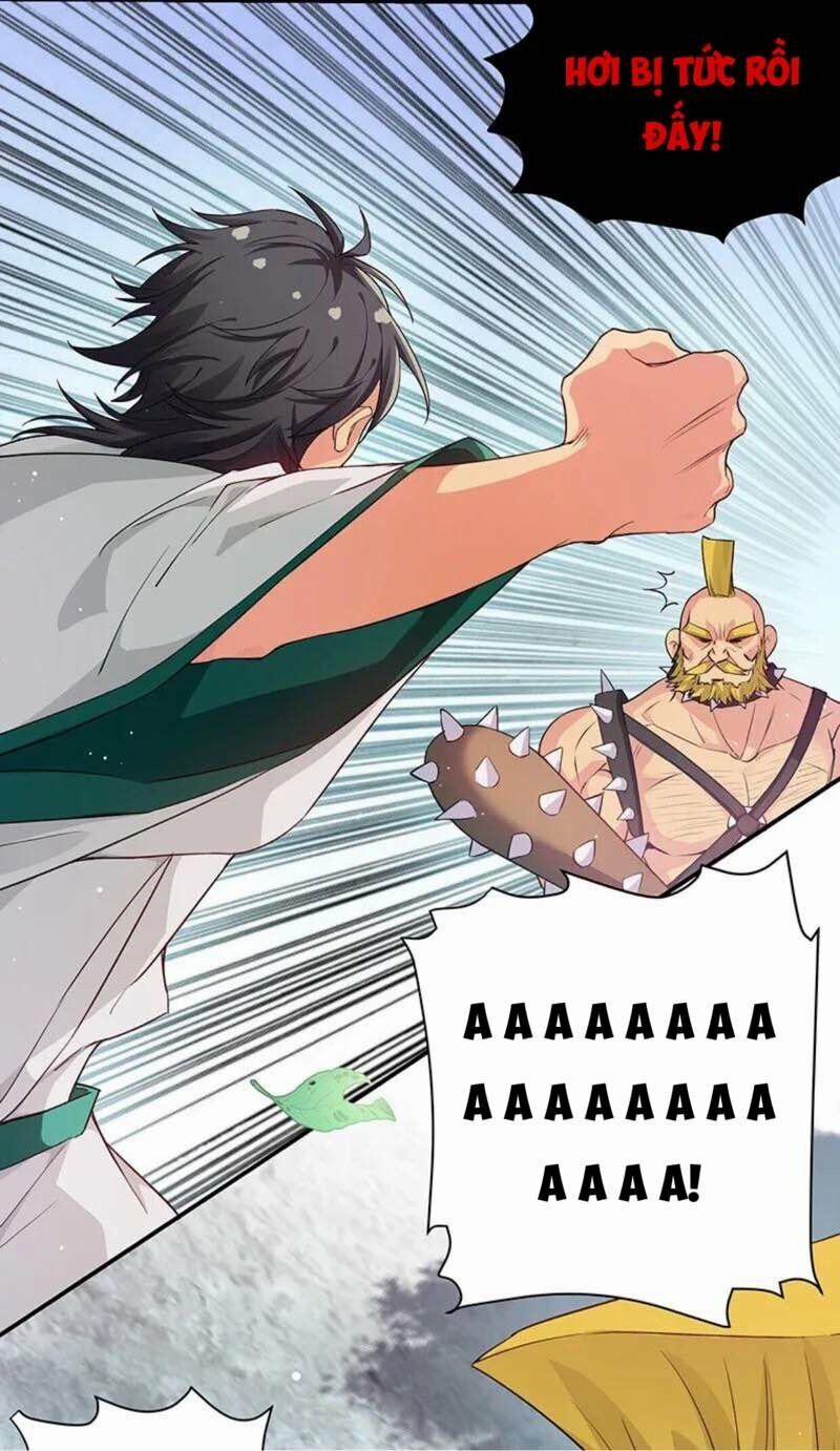 Toàn Bộ Tu Chân Giới Muội Tử Muốn Bắt Ta 2 trang 49