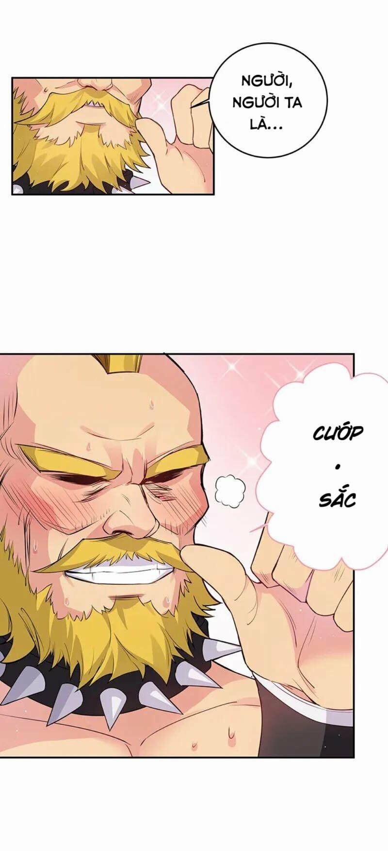 Toàn Bộ Tu Chân Giới Muội Tử Muốn Bắt Ta 2 trang 52