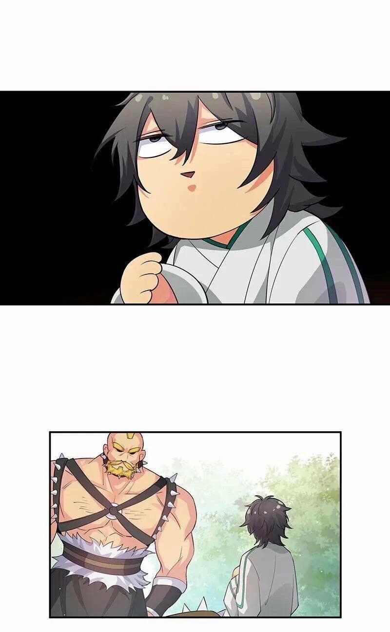 Toàn Bộ Tu Chân Giới Muội Tử Muốn Bắt Ta 2 trang 53