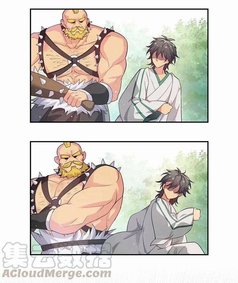 Toàn Bộ Tu Chân Giới Muội Tử Muốn Bắt Ta 2 trang 54