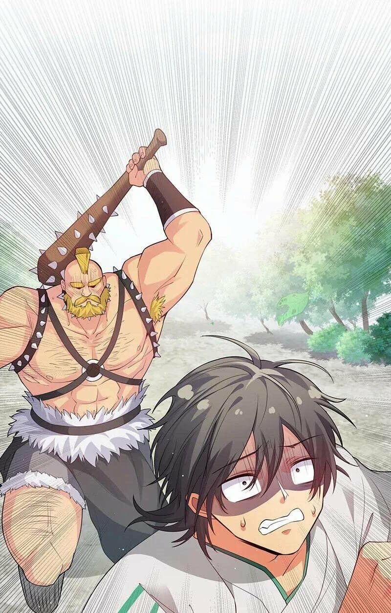 Toàn Bộ Tu Chân Giới Muội Tử Muốn Bắt Ta 2 trang 55