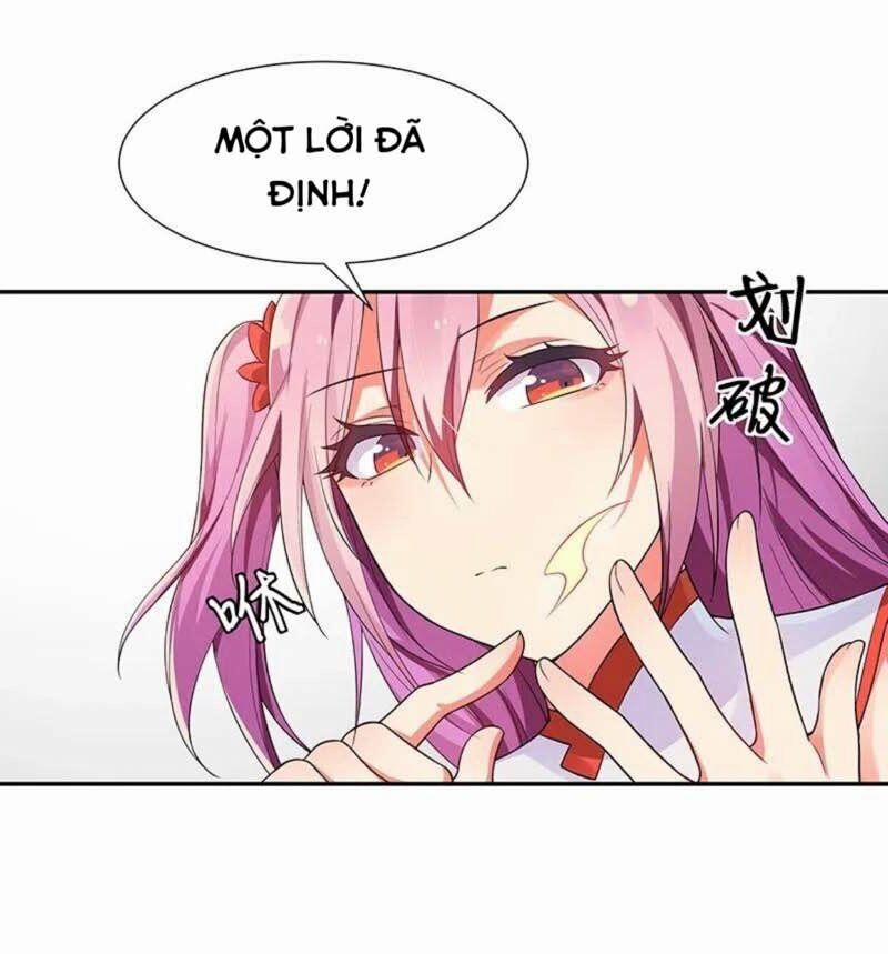 Toàn Bộ Tu Chân Giới Muội Tử Muốn Bắt Ta 20 trang 10